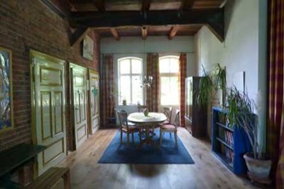 Wohngruppe Norden - Preußisch Oldendorf