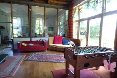 Wohngruppe Norden - Preußisch Oldendorf