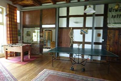 Wohngruppe Norden - Preußisch Oldendorf