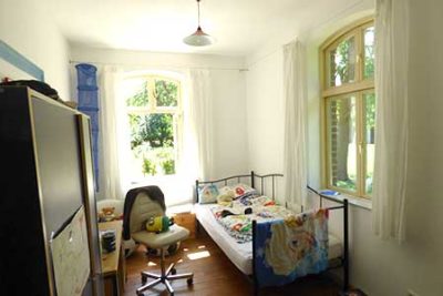 Wohngruppe Norden - Preußisch Oldendorf