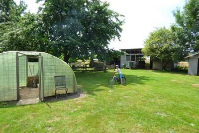 Wohngruppe Norden - Preußisch Oldendorf