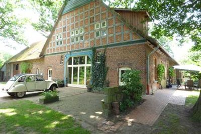 Wohngruppe Norden - Preußisch Oldendorf