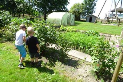 Wohngruppe Norden - Preußisch Oldendorf