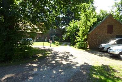 Wohngruppe Norden - Preußisch Oldendorf