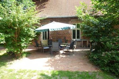 Wohngruppe Norden - Preußisch Oldendorf