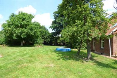 Wohngruppe Norden - Preußisch Oldendorf