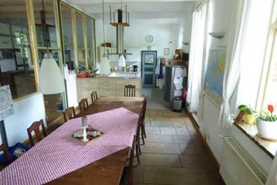 Wohngruppe Norden - Preußisch Oldendorf