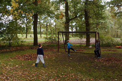 Wohngruppe Norden - Preußisch Oldendorf
