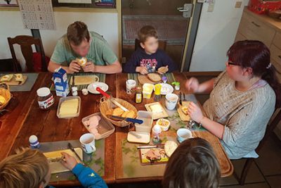 Wohngruppe Norden - Preußisch Oldendorf