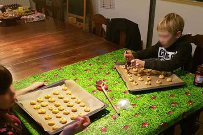 Wohngruppe Norden - Preußisch Oldendorf