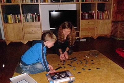 Wohngruppe Norden - Preußisch Oldendorf