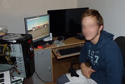 Wohngruppe Norden - Preußisch Oldendorf